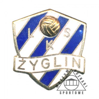 LKS ŻYGLIN