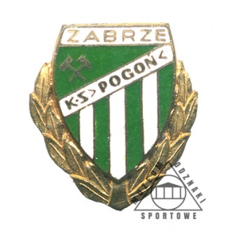 POGOŃ ZABRZE