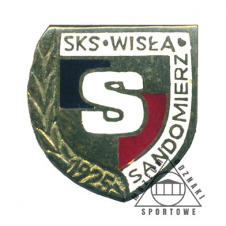 WISŁA SANDOMIERZ