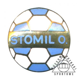 STOMIL OLSZTYN