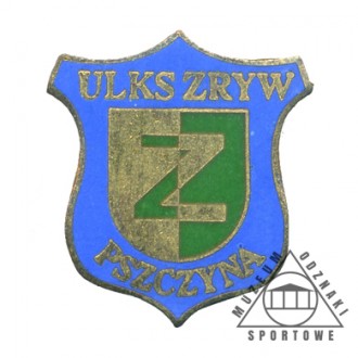 ZRYW PSZCZYNA