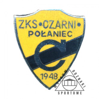 CZARNI POŁANIEC