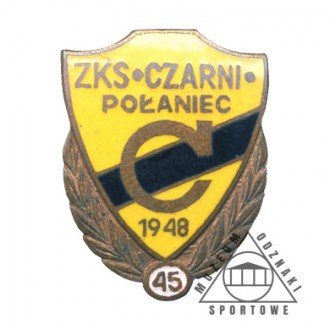 CZARNI POŁANIEC