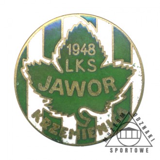 JAWOR KRZEMIENICA