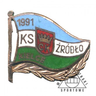 ŹRÓDŁO KIELCE