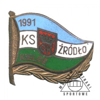 ŹRÓDŁO KIELCE