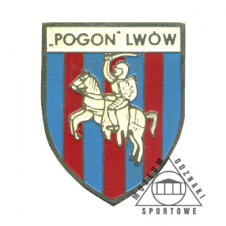 POGOŃ LWÓW