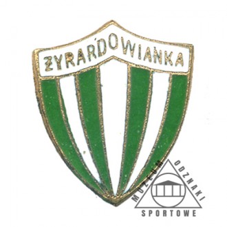 ŻYRARDOWIANKA ŻYRARDÓW