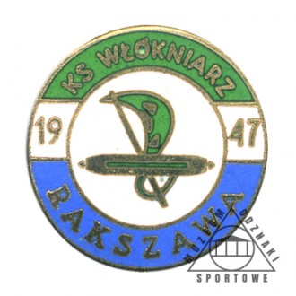 WŁÓKNIARZ RAKSZAWA