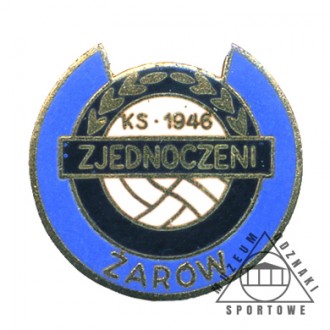 ZJEDNOCZENI ŻARÓW