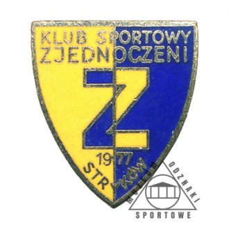 ZJEDNOCZENI STRYKÓW