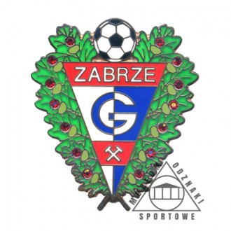 GÓRNIK ZABRZE