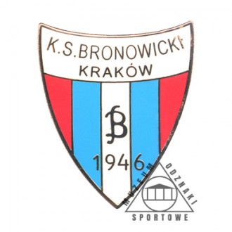 BRONOWICKI KRAKÓW