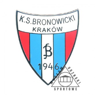 BRONOWICKI KRAKÓW