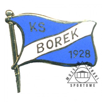 BOREK KRAKÓW