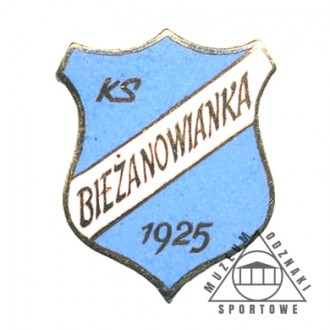 BIEŻANOWIANKA KRAKÓW