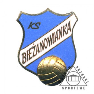 BIEŻANOWIANKA KRAKÓW