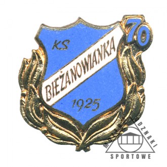 BIEŻANOWIANKA KRAKÓW