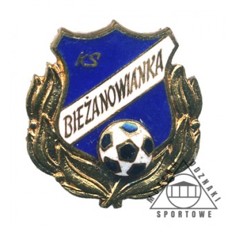 BIEŻANOWIANKA KRAKÓW