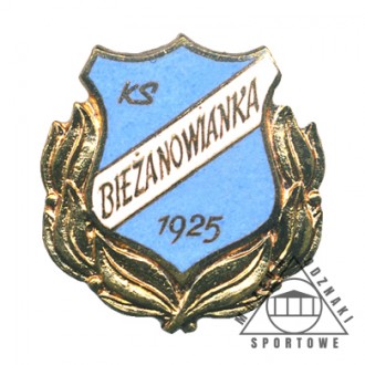 BIEŻANOWIANKA KRAKÓW