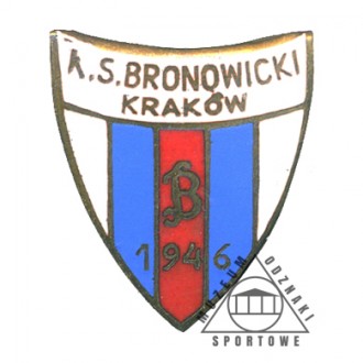 BRONOWICKI KRAKÓW