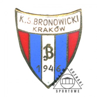 BRONOWICKI KRAKÓW