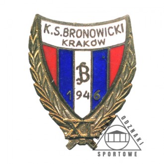 BRONOWICKI KRAKÓW