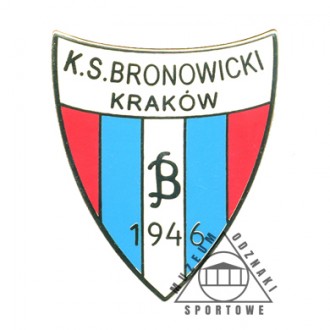 BRONOWICKI KRAKÓW