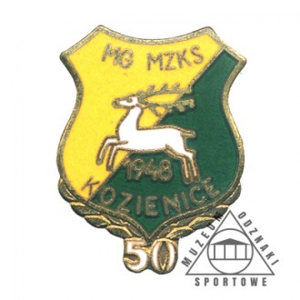 MG MZKS KOZIENICE