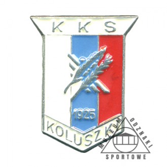 KKS KOLUSZKI