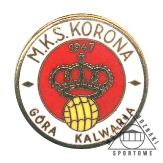 KORONA GÓRA KALWARIA