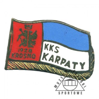 KARPATY KROSNO