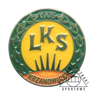 LKS KRZANOWICE