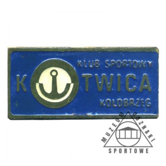 KOTWICA KOŁOBRZEG