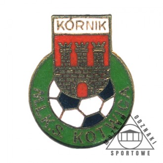 KOTWICA KÓRNIK