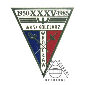 KOLEJARZ WROCŁAW