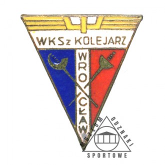 KOLEJARZ WROCŁAW