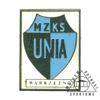 UNIA WĄBRZEŹNO