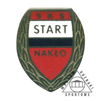 START NAKŁO