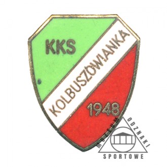 KOLBUSZOWIANKA KOLBUSZOWA