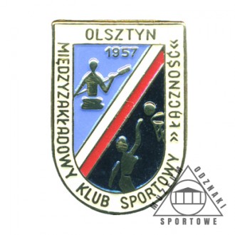 ŁĄCZNOŚĆ OLSZTYN