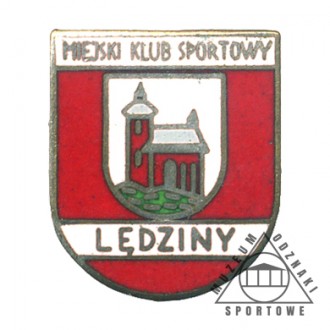 MKS LĘDZINY