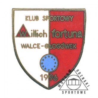 FORTUNA GŁOGÓWEK