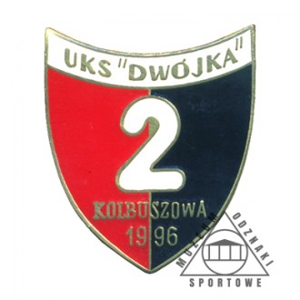 DWÓJKA KOLBUSZOWA