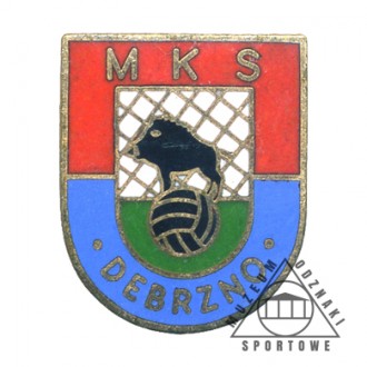 MKS DEBRZNO