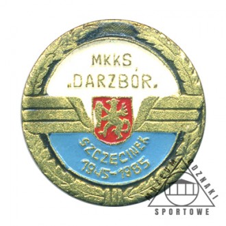 DASZBÓR SZCZECINEK