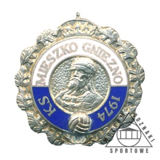 MIESZKO GNIEZNO