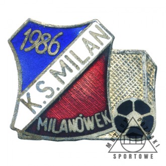 MILAN MILANÓWEK