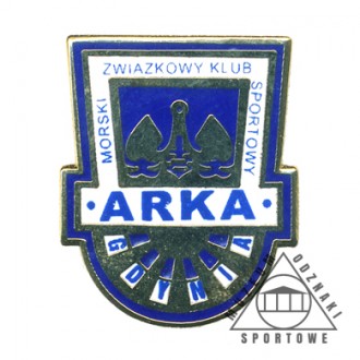 ARKA GDYNIA
