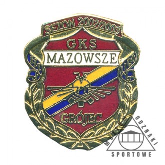 MAZOWSZE GRÓJEC